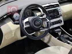 هیوندای تۆکسۆن